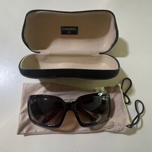 Vintage Chanel Sunglasses